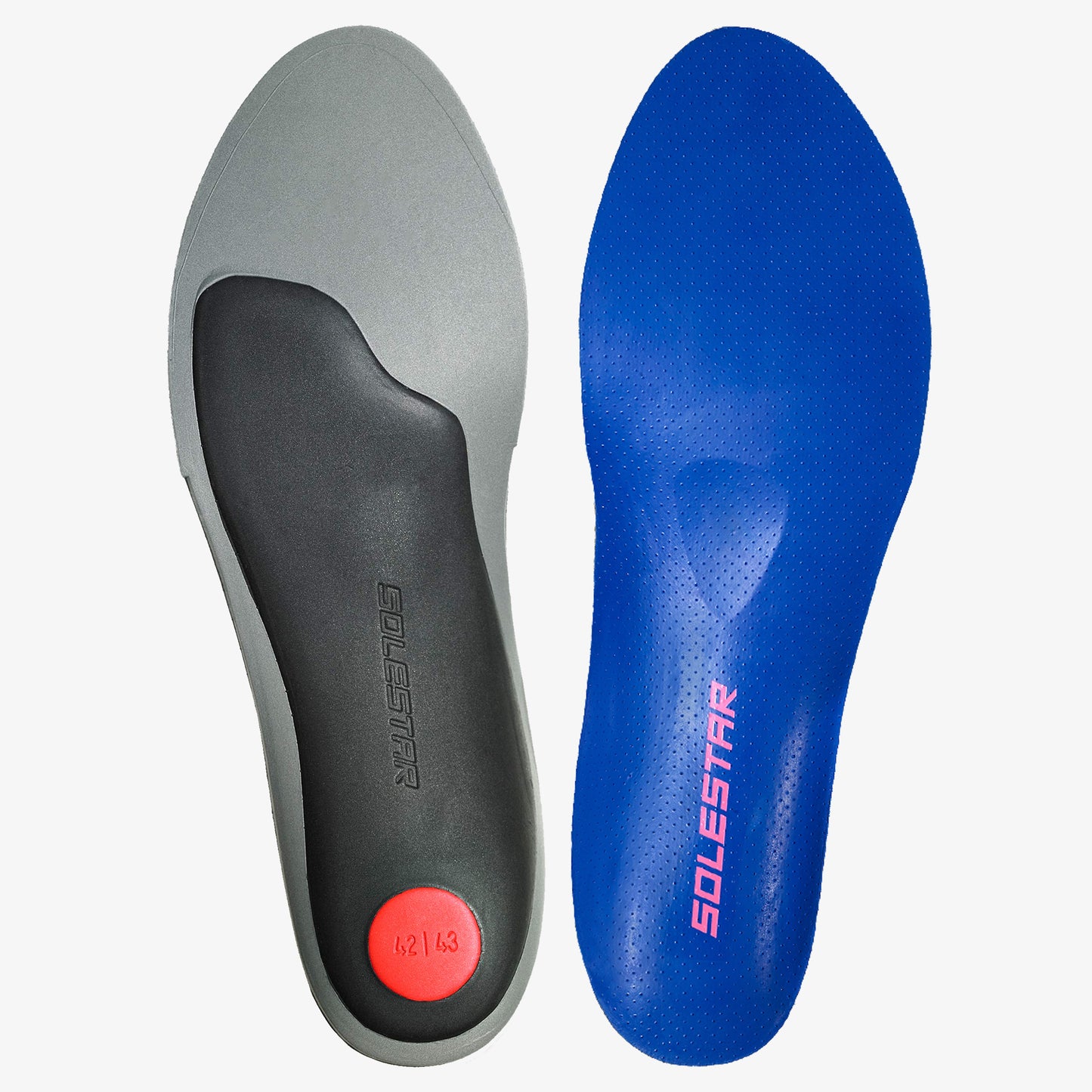 SOLESTAR KICK: Improve Your Performance Now | Football Insoles ...